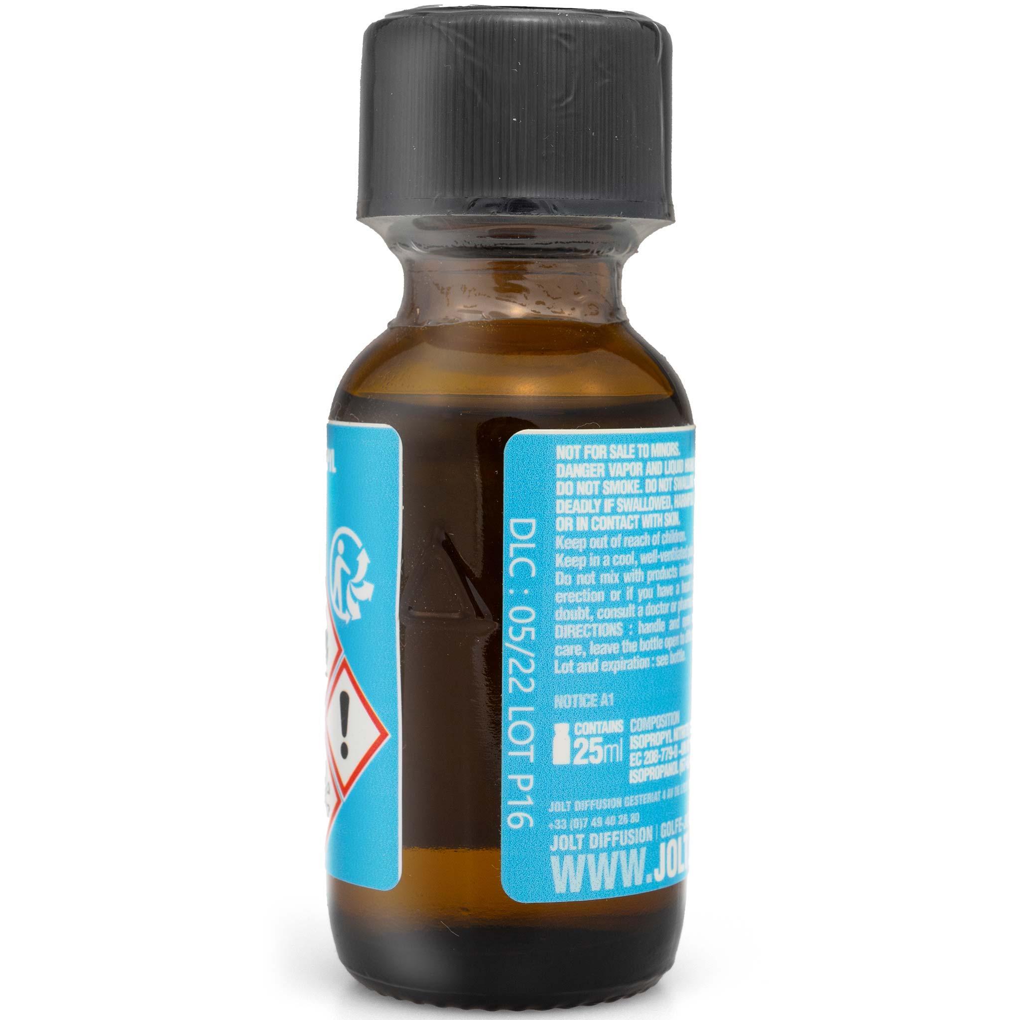 JOLT BLUE Mint 25ml