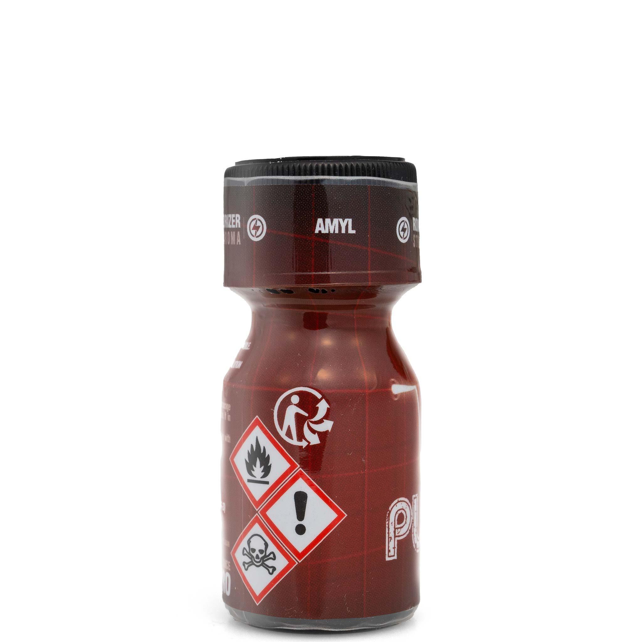 JOLT PULSE 2.0 Strong Aroma 10ml
