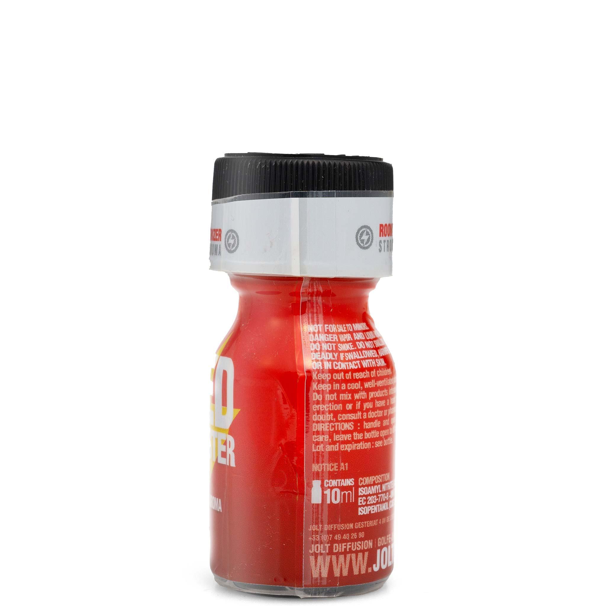 JOLT RED BOOSTER Strong Aroma 10ml