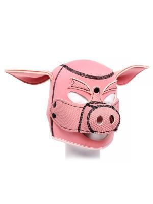 Rude Rider Neoprene Pig Hood