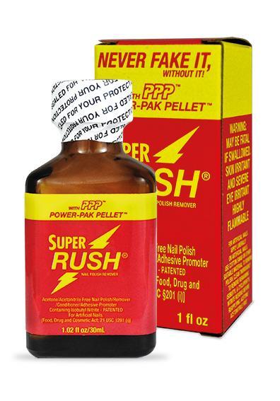 SUPER RUSH Red - Room Odoriser with POWER-PAK PELLET - BOX 25ml SUPER RUSH Red - Room Odoriser with POWER-PAK PELLET - BOX 25ml