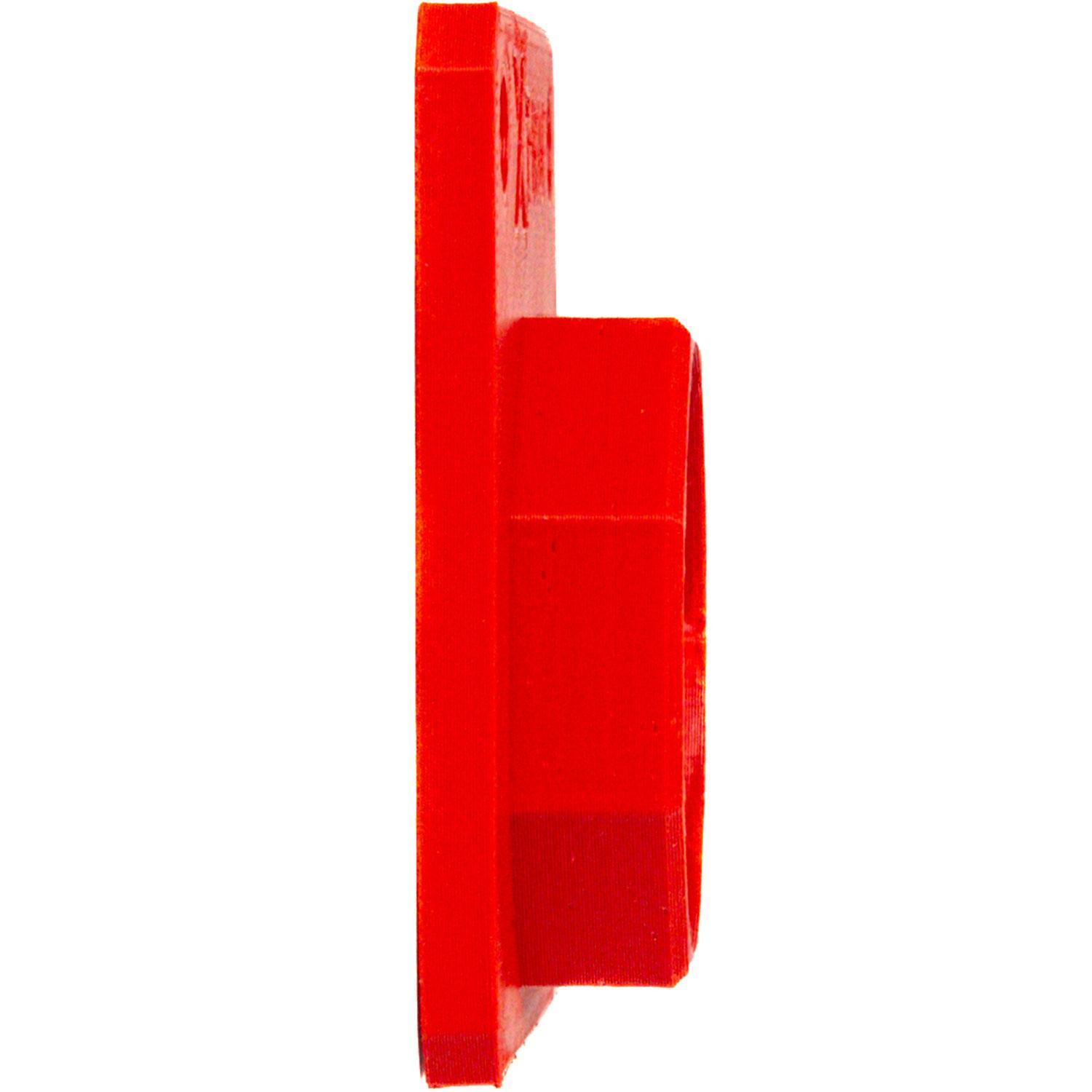XTRM Filter/Hose Holder, rot