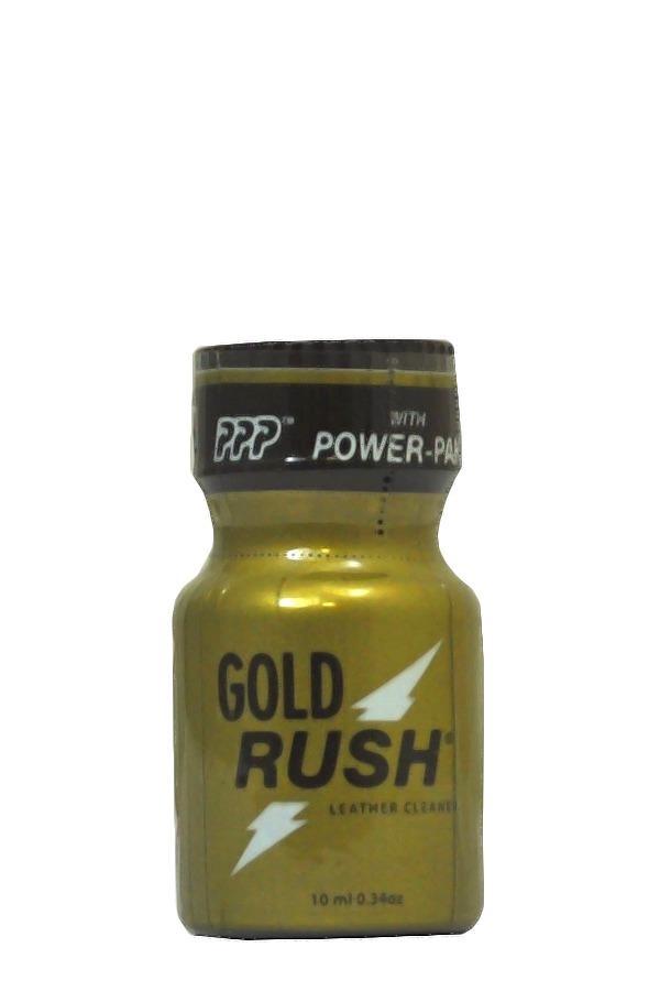 Gold Rush, Pentyl formula,10ml