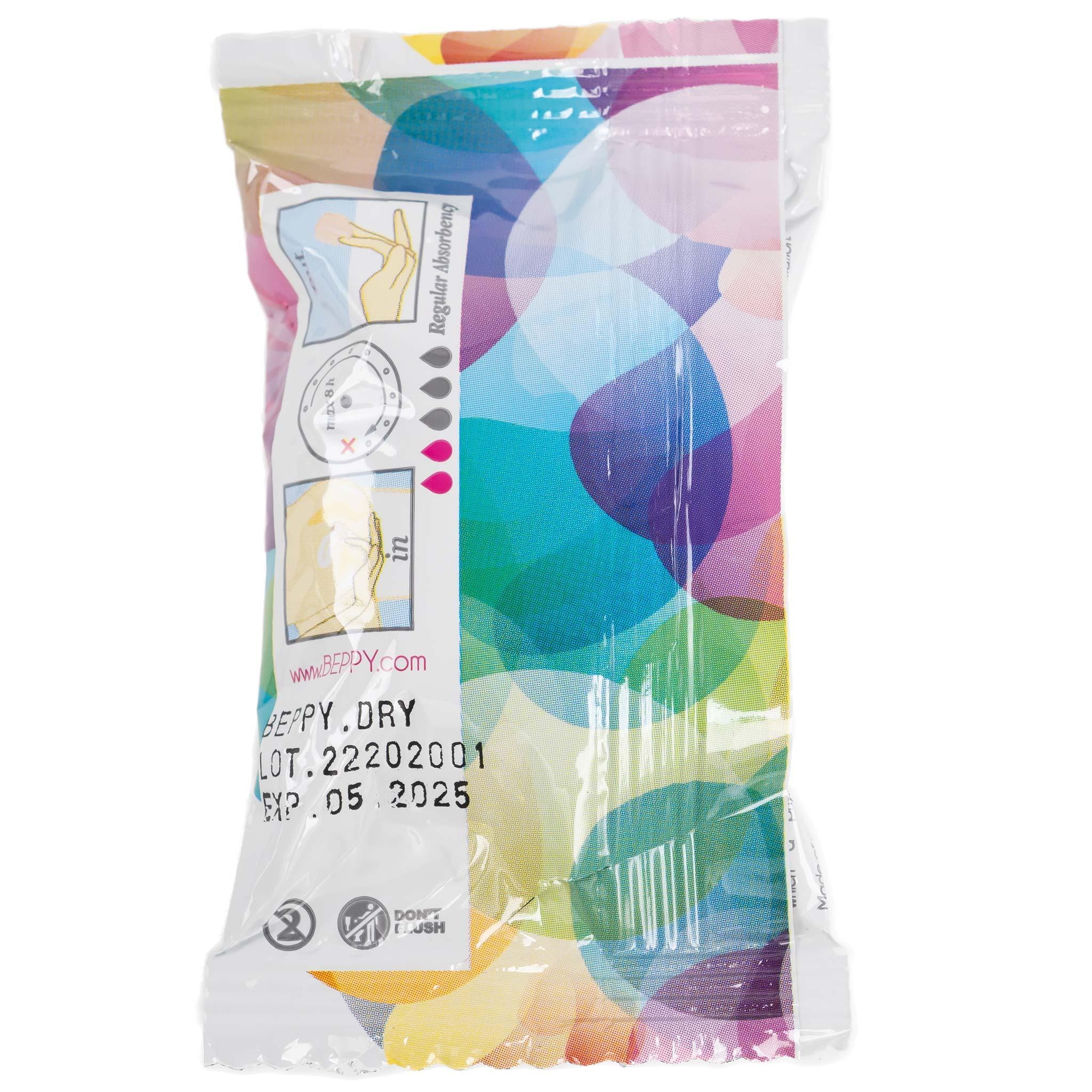 Beppy Soft &amp| Comfort Tampons DRY, Stringless, 30 pcs
