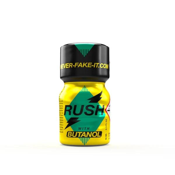 Rush Butanol, Butanol formula, 10ml