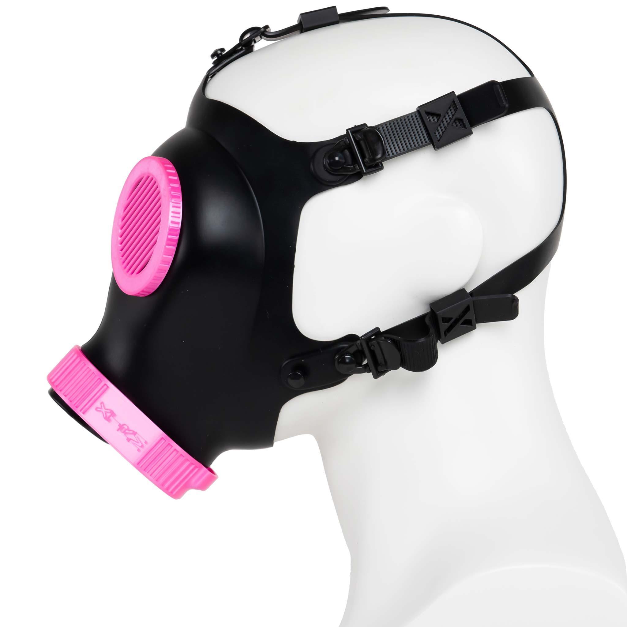 X-MASK 4 DER BESTEN 11/2023 X-MASK 4 DER BESTEN 11/2023