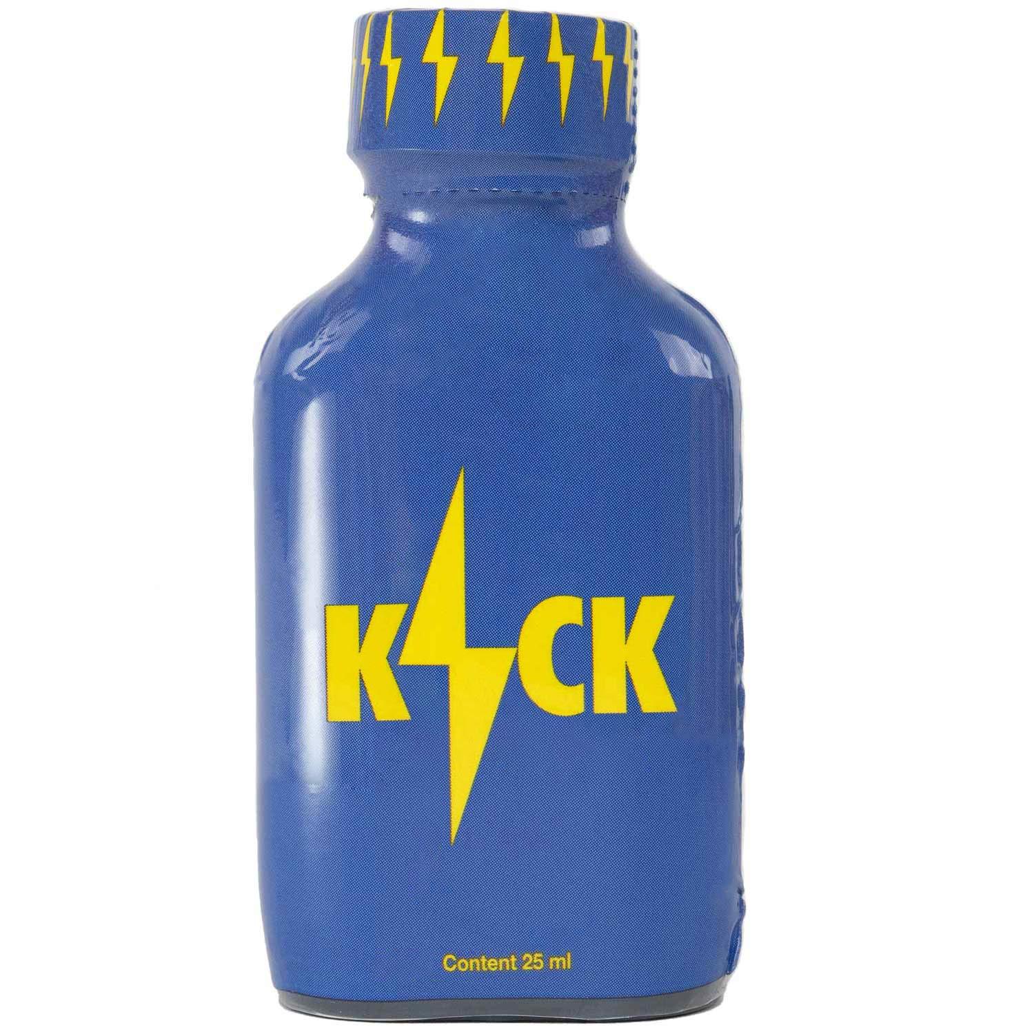 KICK Poppers big - 25 ml KICK Poppers big - 25 ml