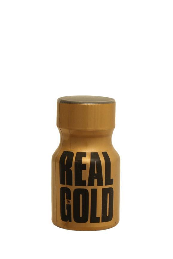 Real Gold Pentyl 10ml