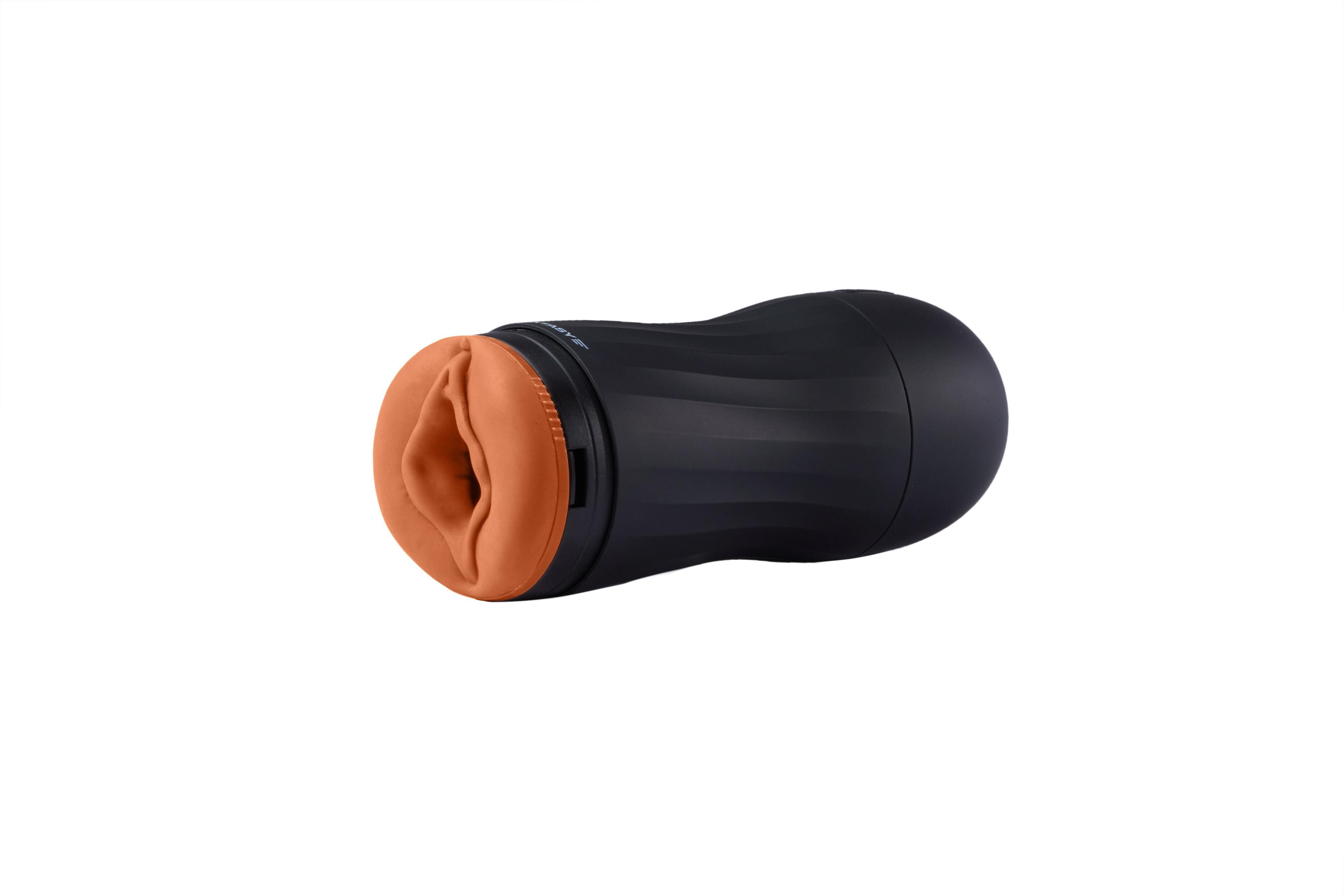MAXTASY - Realistic Caramel Sleeve For Stroke Master