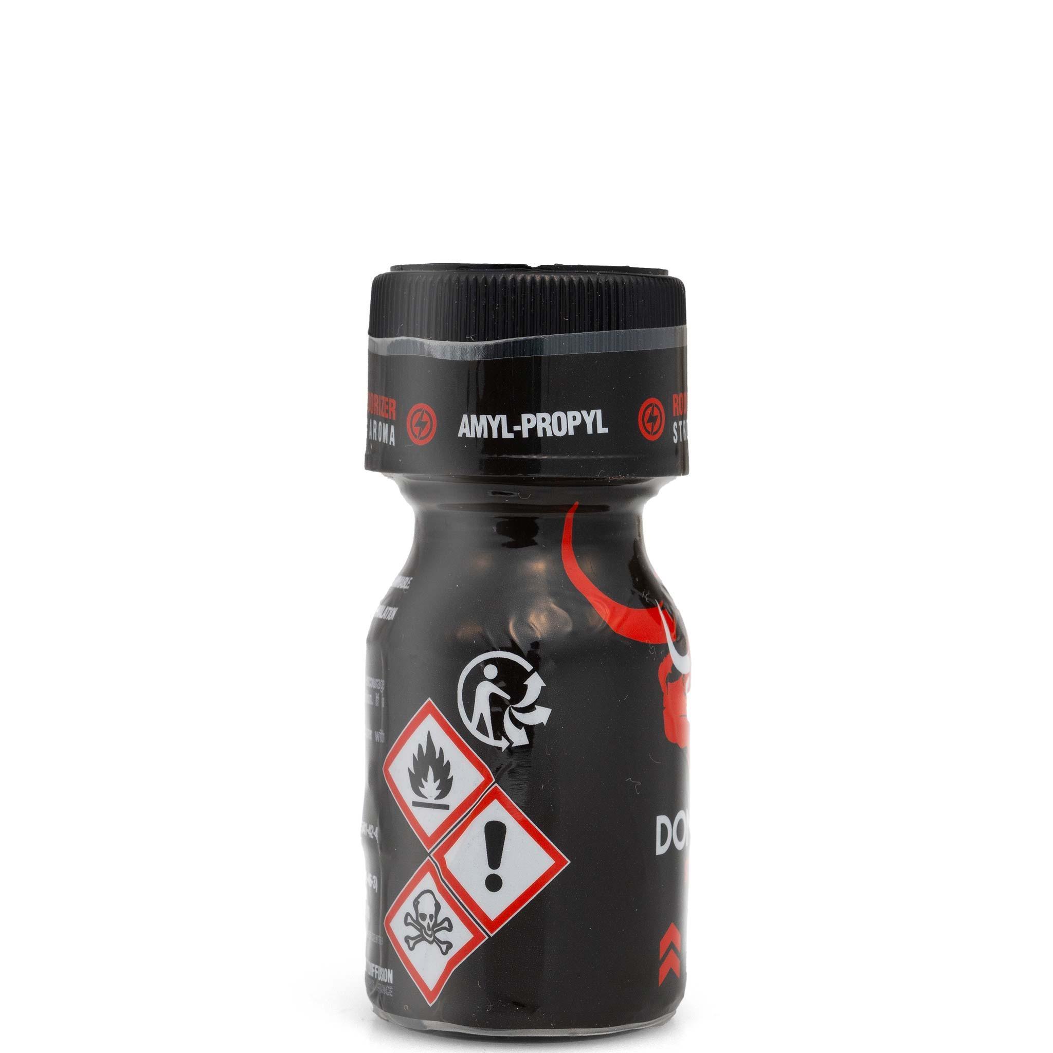 JOLT DOMINATOR BLACK 10ml