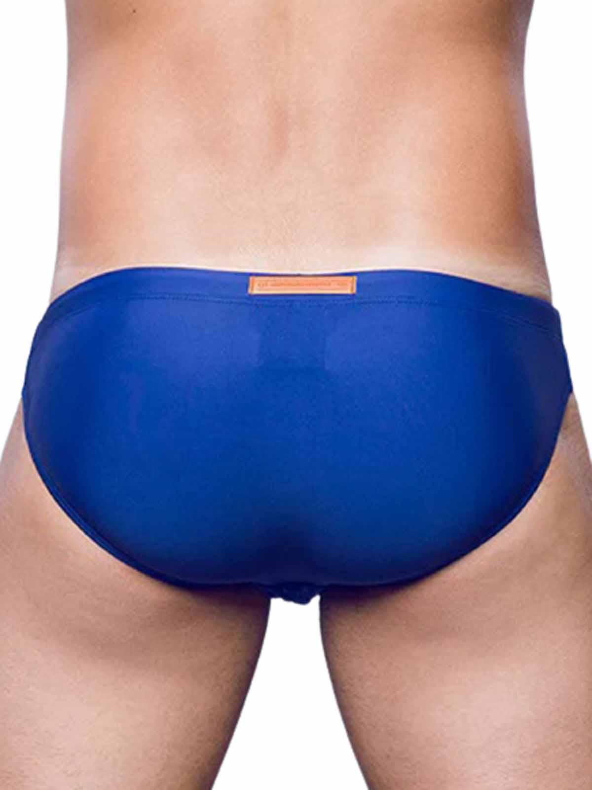 2Eros Core V20 Swim Briefs Swimwear Navy
