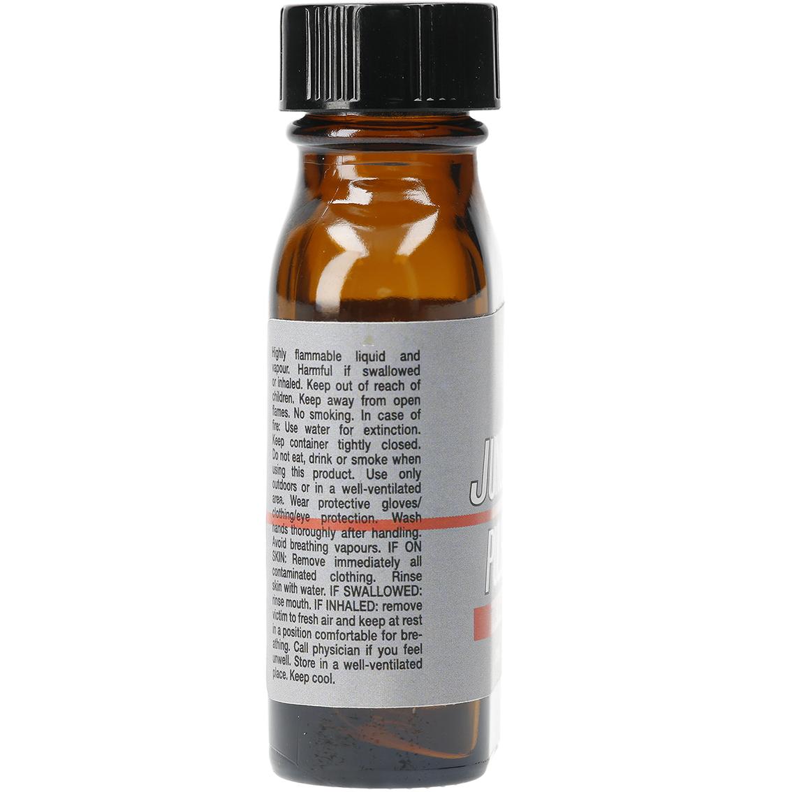 The Real JUNGLE PULSE Leather Cleaner, 25ml
