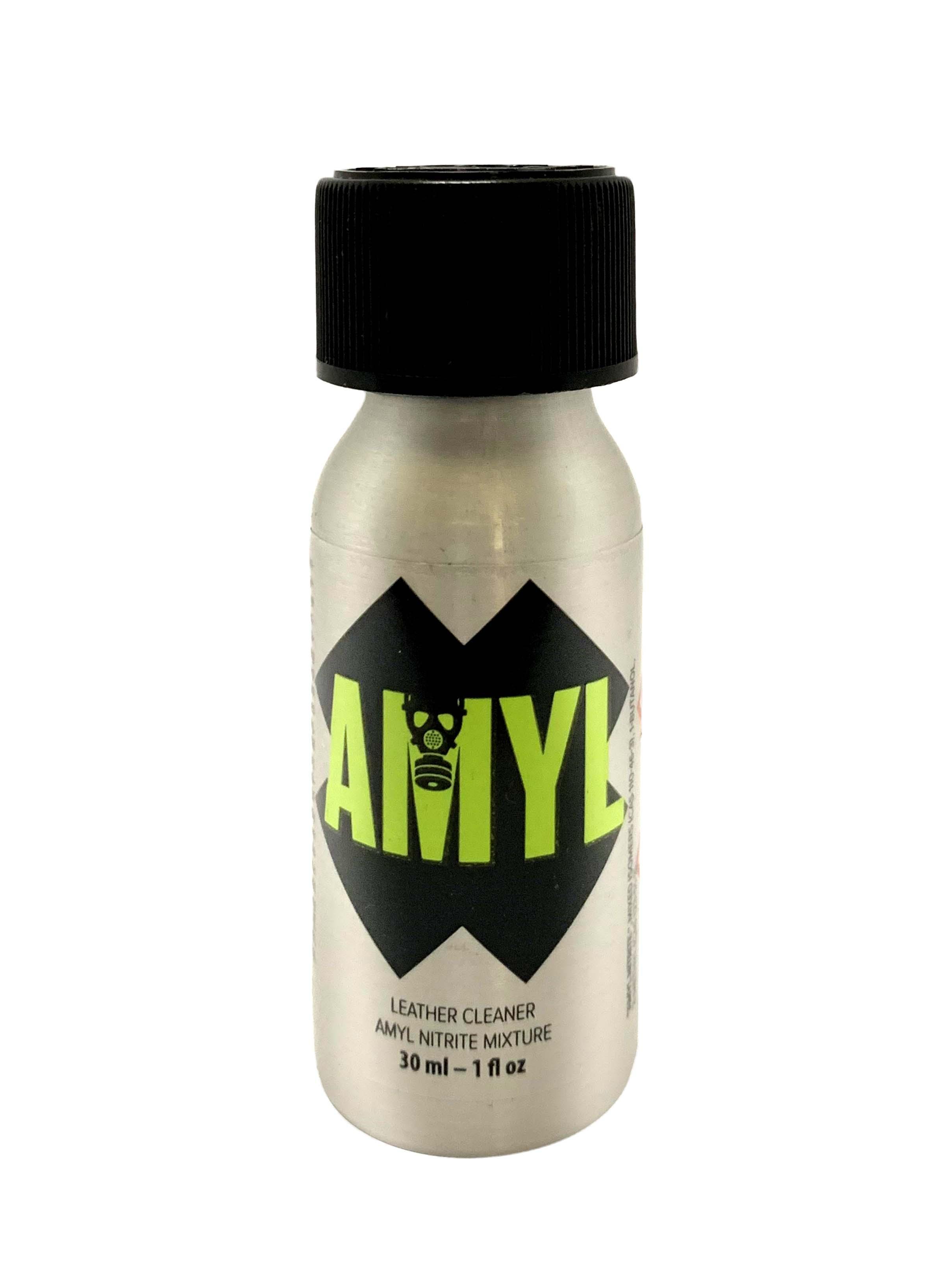 Amyl Alu 30ml