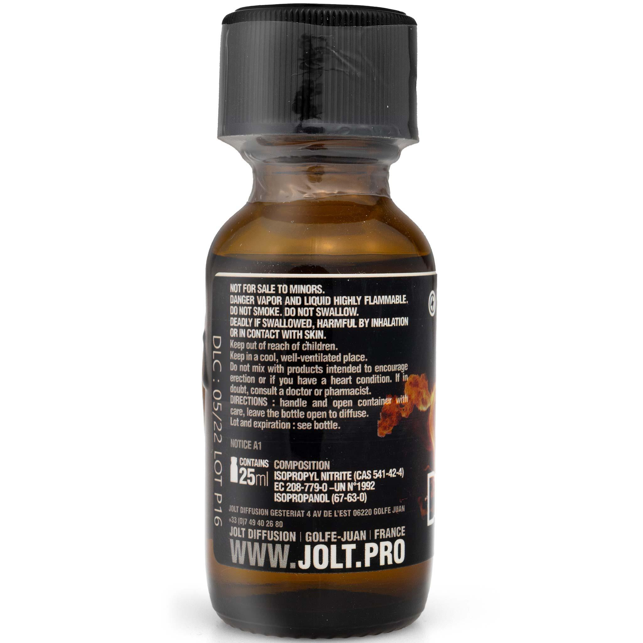 JOLT DIABOLO 25ml