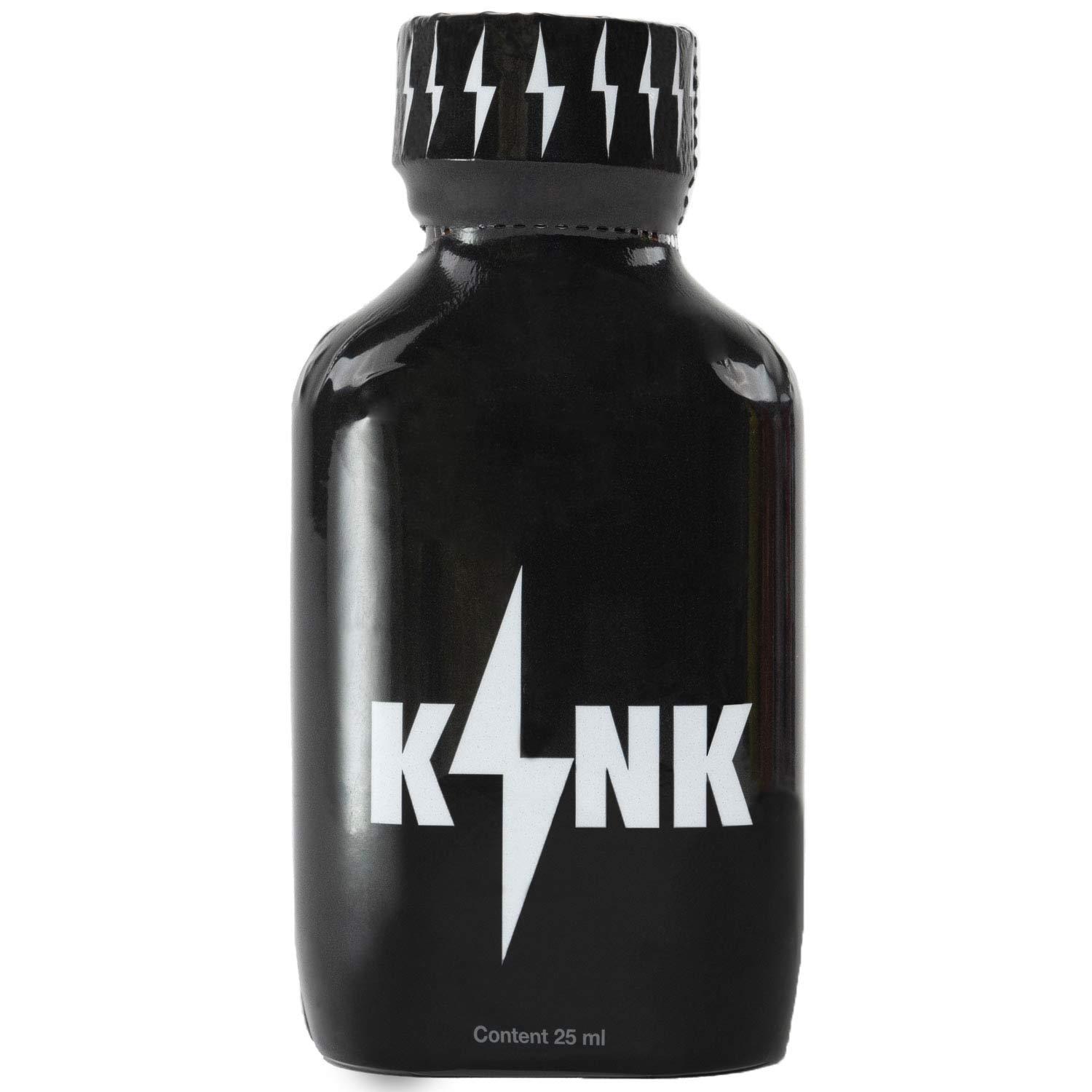 The Kink Krew KINK Poppers big - 25ml