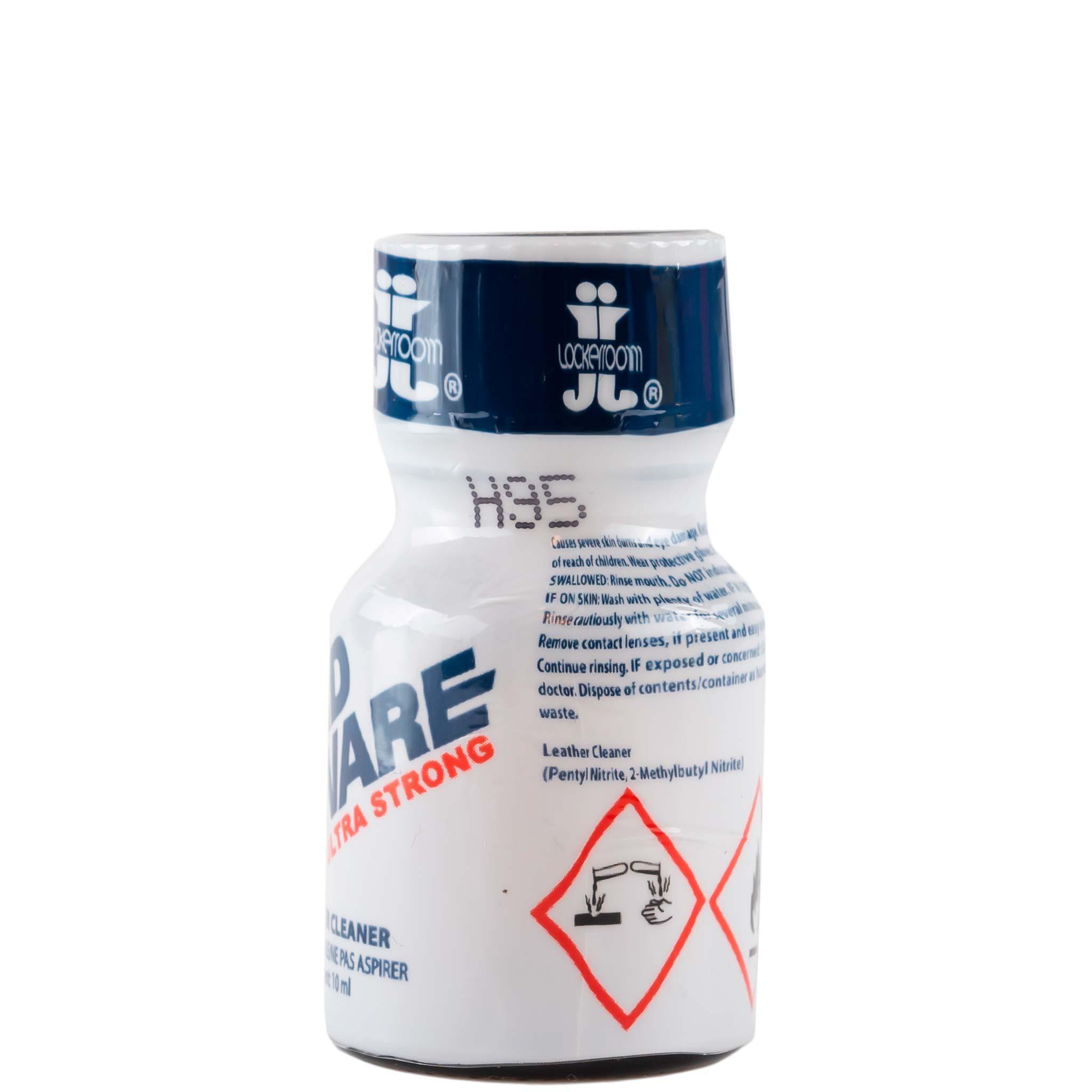 JJ Hardware Ultra Strong 10ml