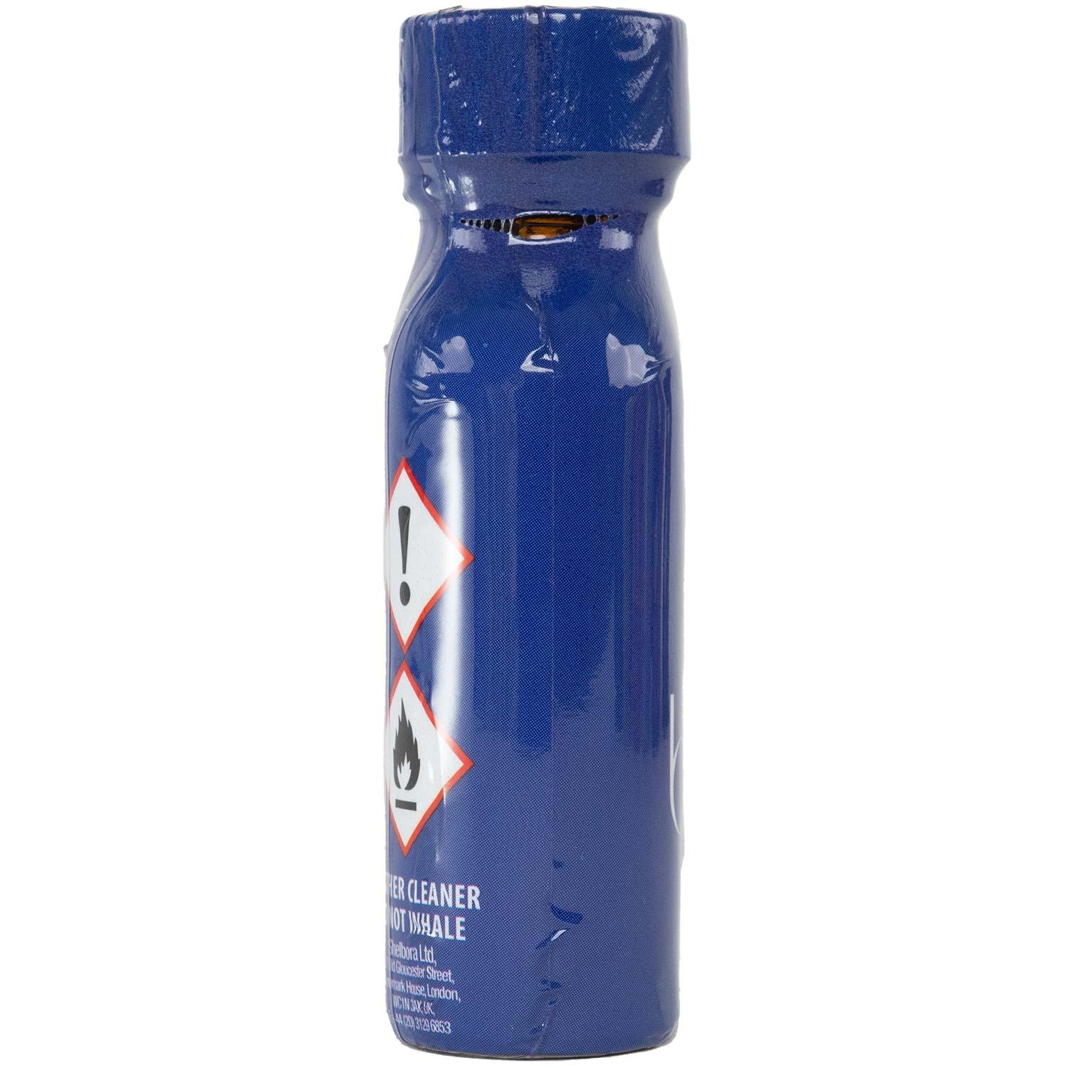 Blue Poppers big 25 ml