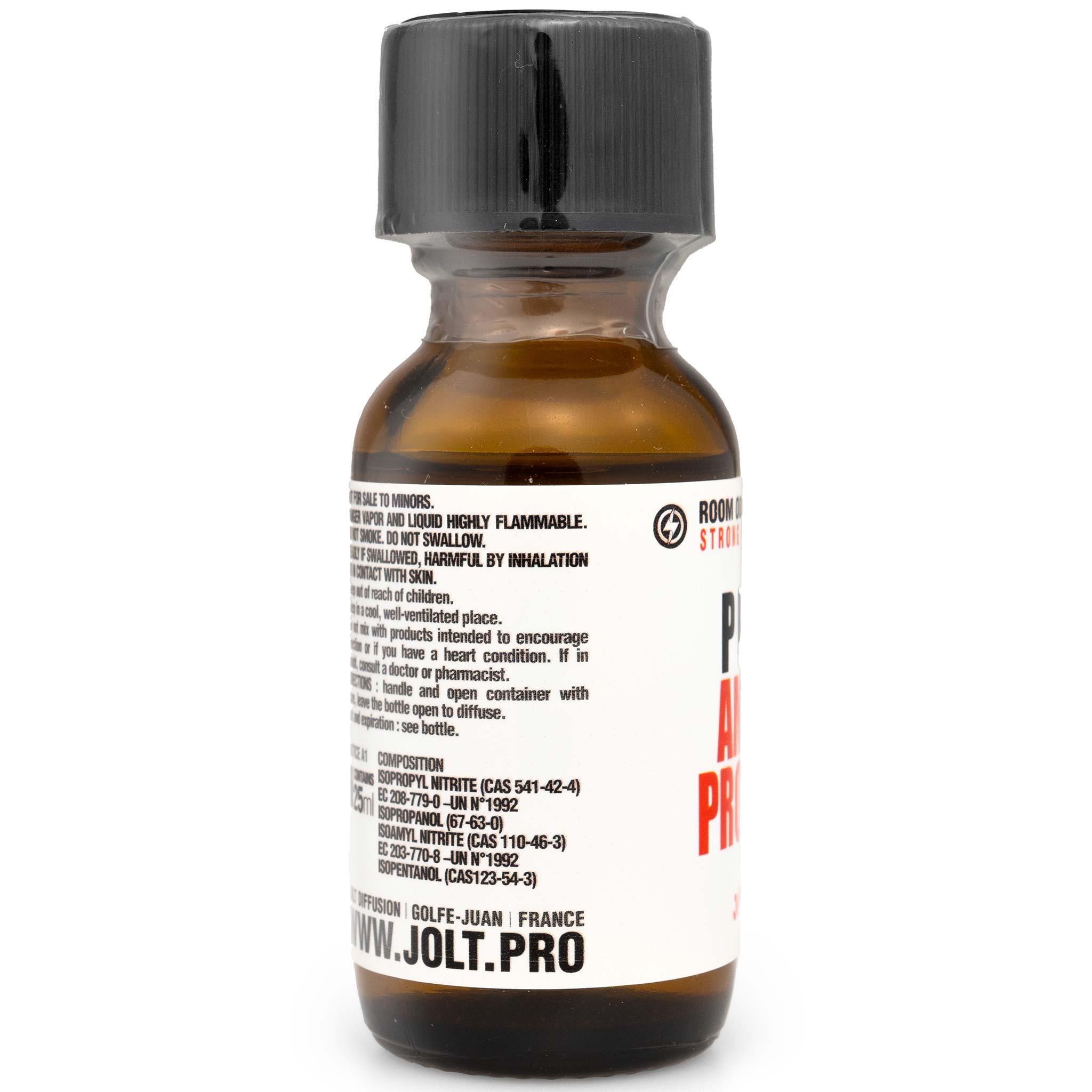 JOLT PUR AMYL-PROPYL Strong Aroma 25ml