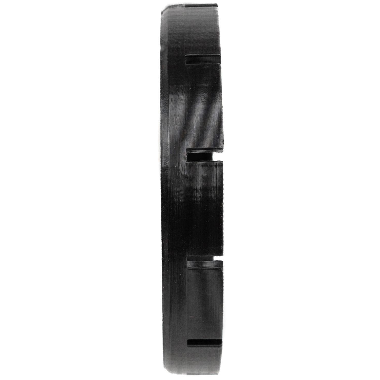 XTRM Slave Kit Eye Clip - Cross, black