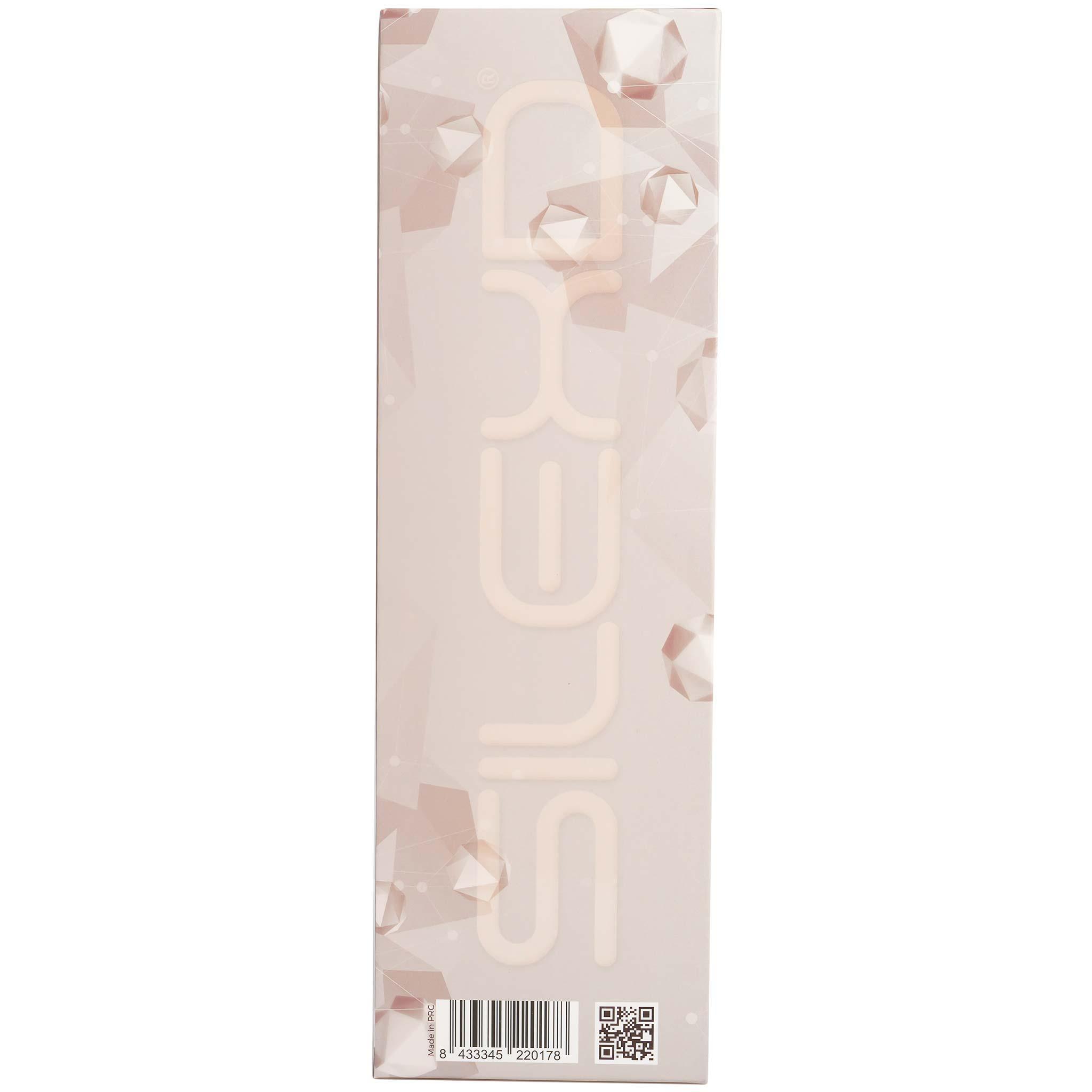 SILEXD Premium Silicone Dildo Model 1, 23 cm, Flesh