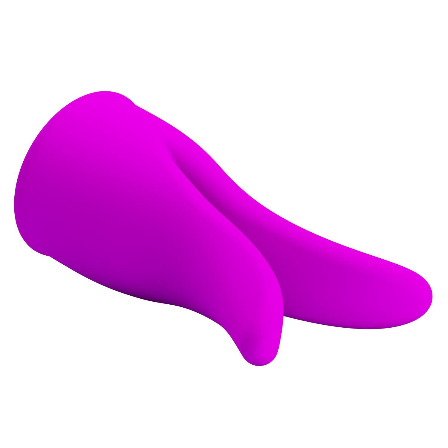 PRETTY LOVE - Darren, Wand Massager Head           Materail: Silicone                         ?:50mm   L:110mm