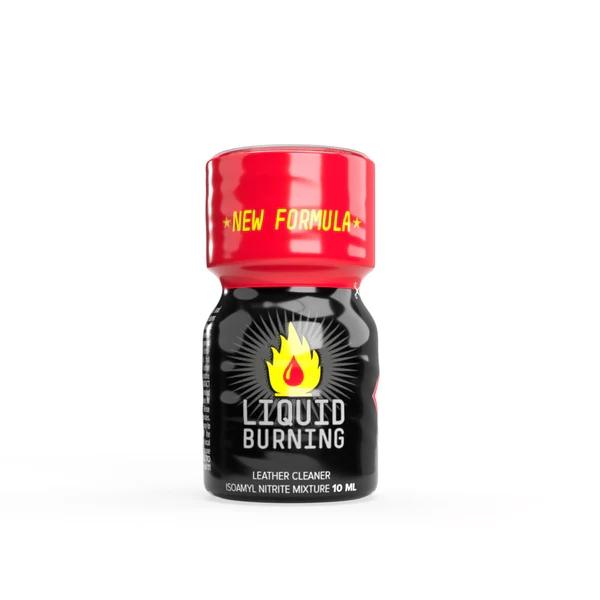 Liquid Burning, Amyl formula, 10ml