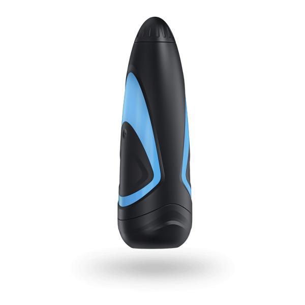 Satisfyer Men's Accessory Lusty Tongues, Replacement Sleeve, 22 cm