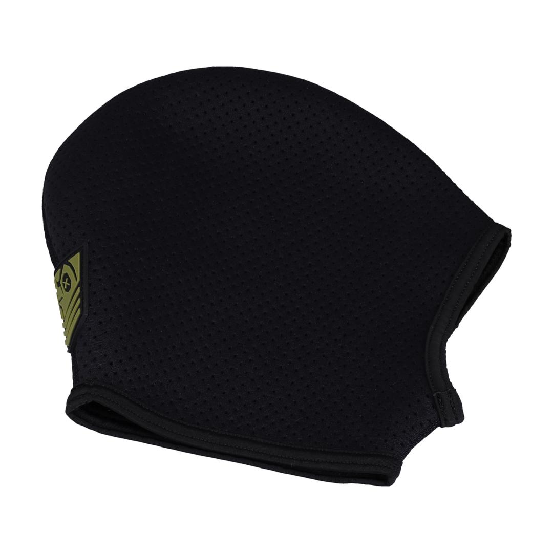 Fort Troff Black Ops Hoodie - Regular - Black Fort Troff Black Ops Hoodie - Regular - Black