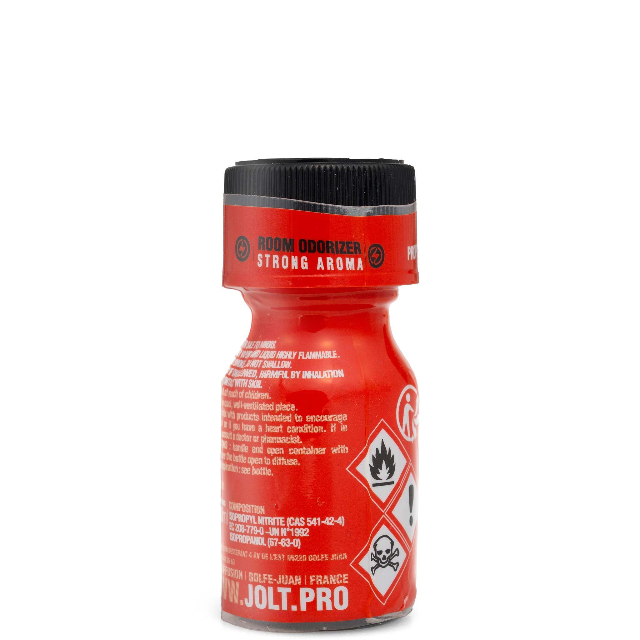 JOLT RED Raspberry 10ml