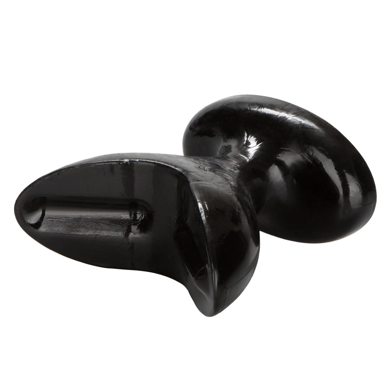 COLT Expander Plug Medium, 12 cm, Black COLT Expander Plug Medium, 12 cm, Black