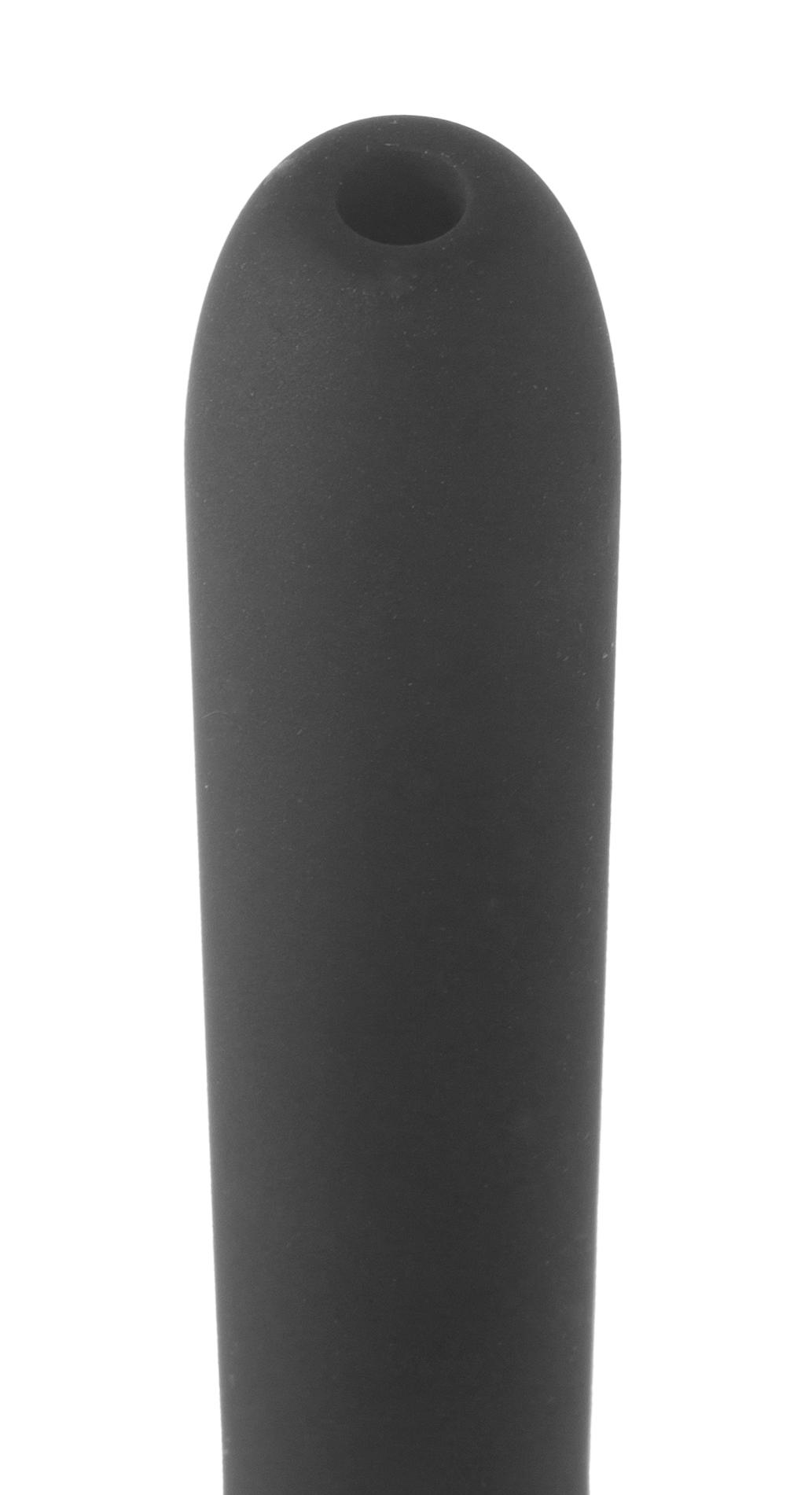 Silicone Nozzle Fuck & Fist enema tip 15 x 2cm