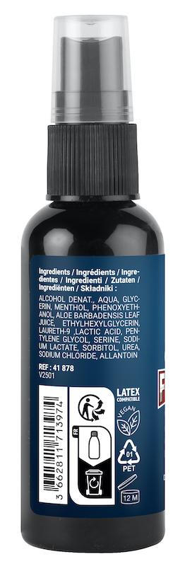 Fuck & Fist Delay Spray 50ml