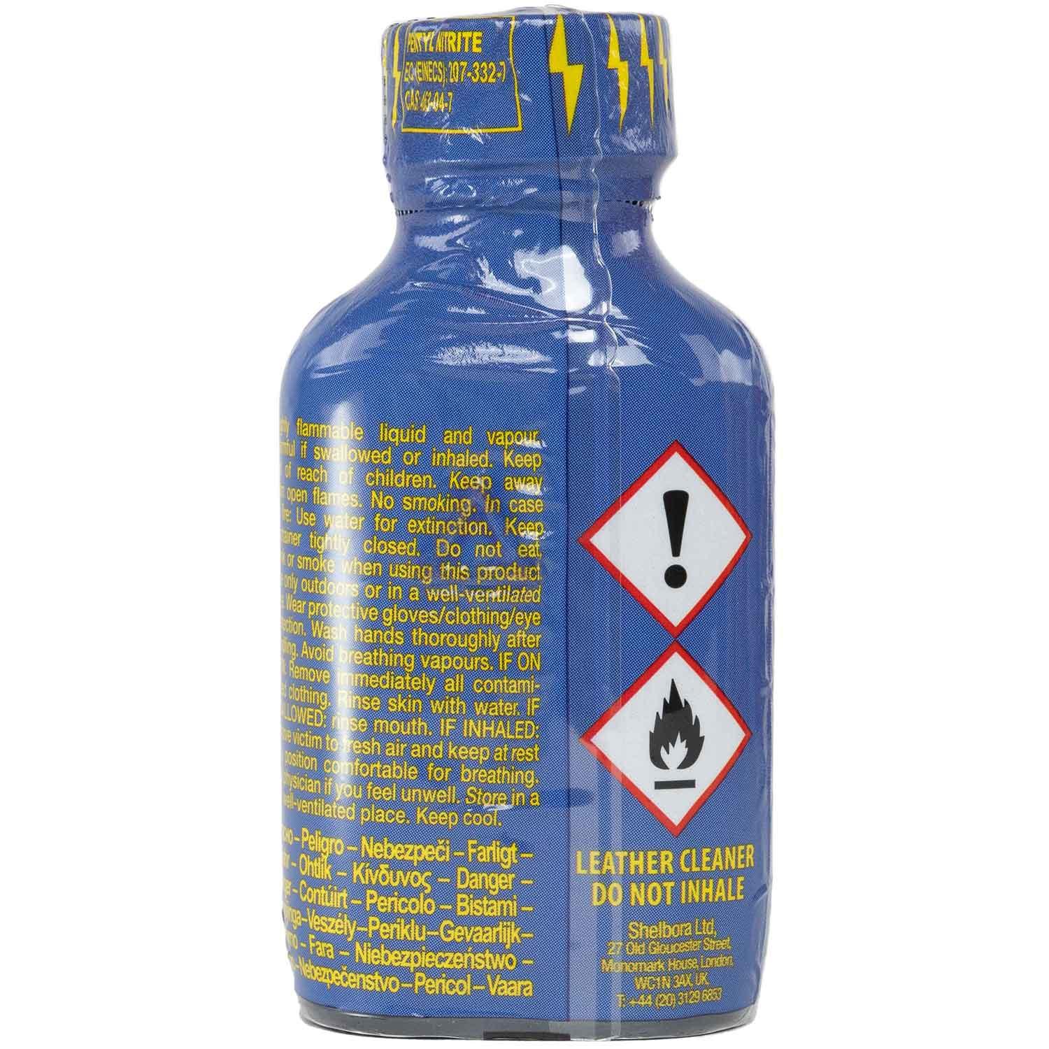 The Kink Krew KICK Poppers big - 25 ml