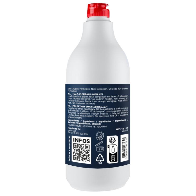 FF Grease milking grease 500ml