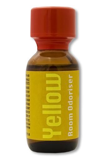 Yellow - Room Odoriser, 25ml