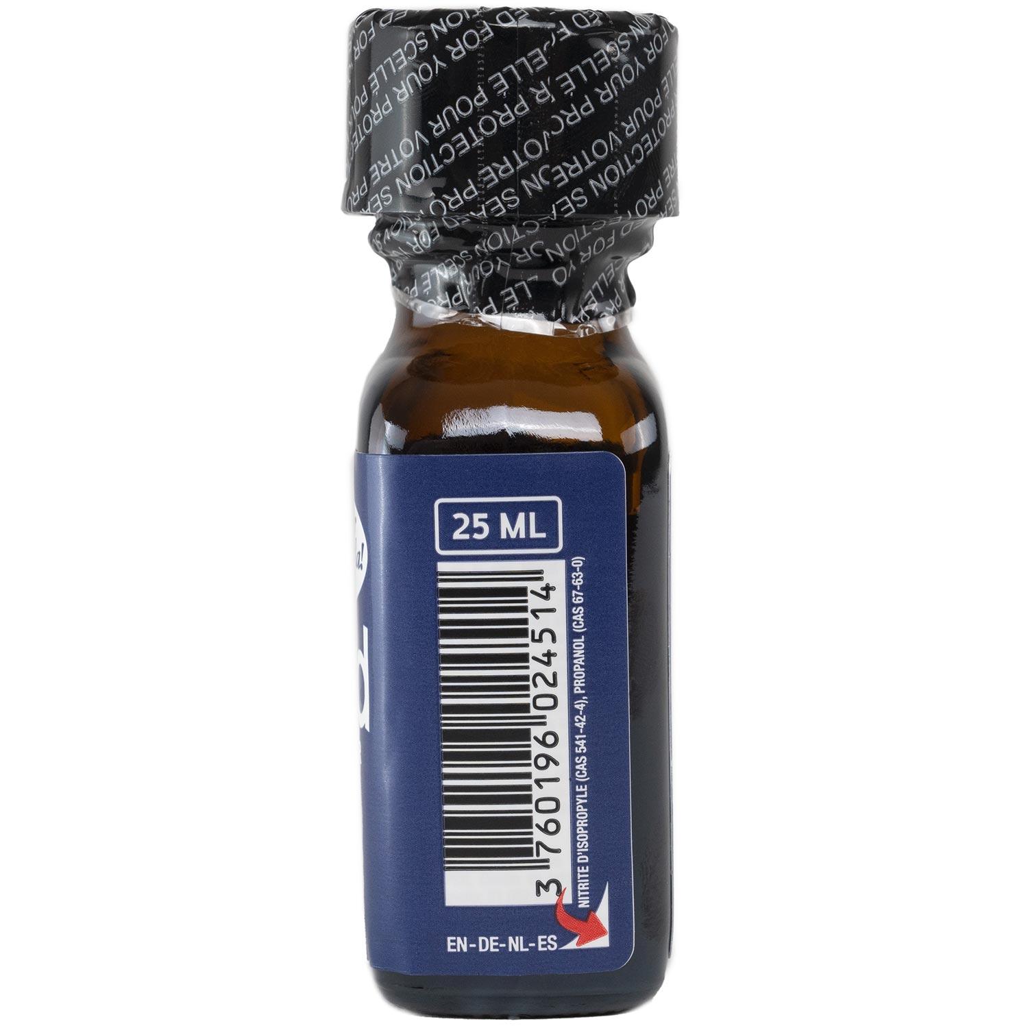 Blue Lad Original Poppers 25 ml