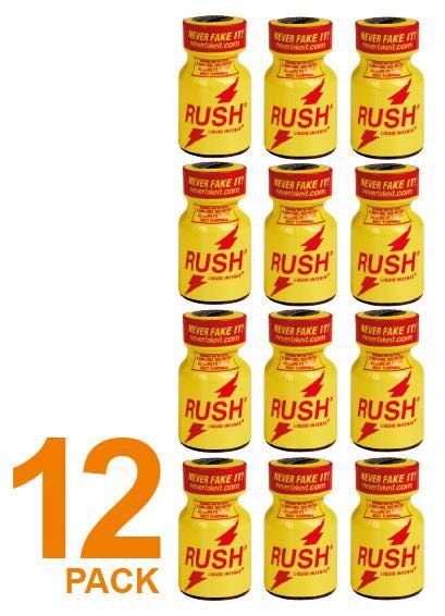 RUSH MULTI 12-Pack.