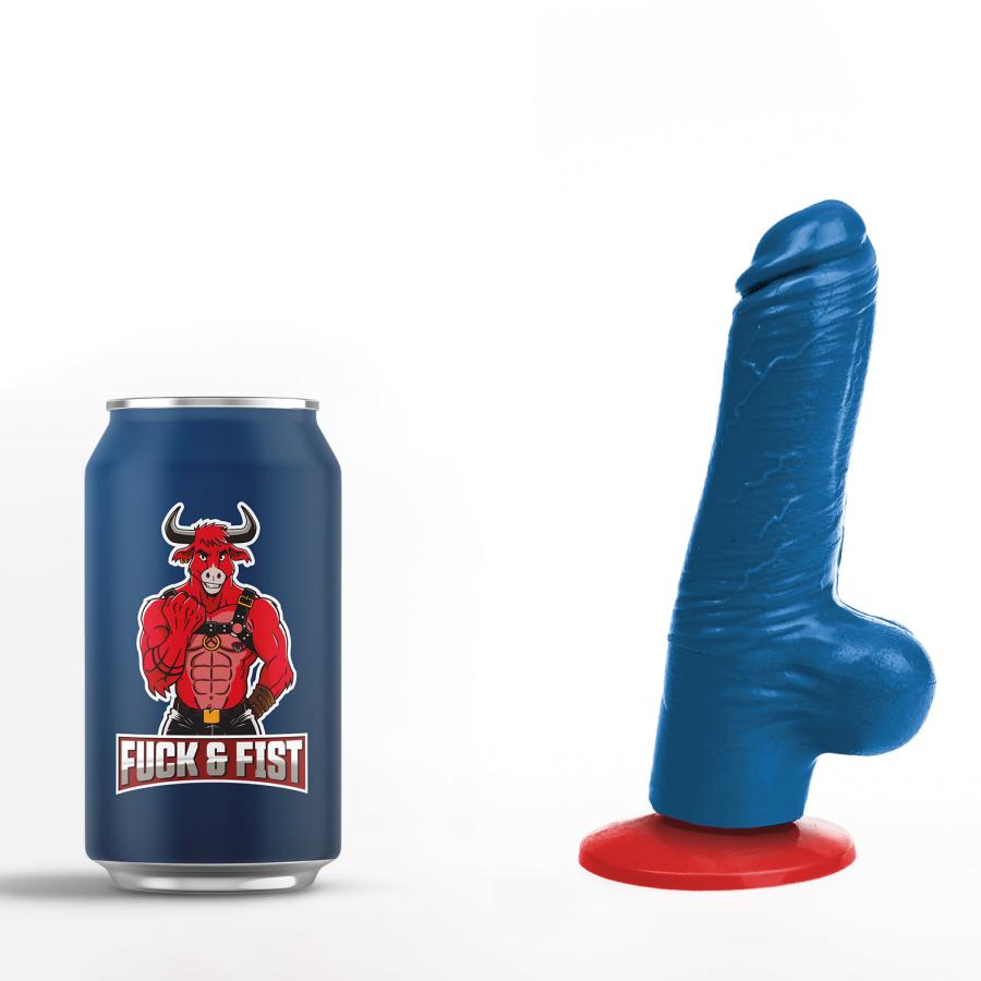 Dildo Fuck & Fist Tyr S 10.5 x 4cm