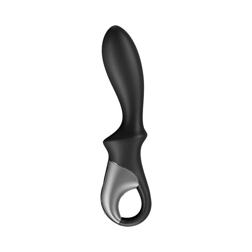Satisfyer Heat Climax Connect App