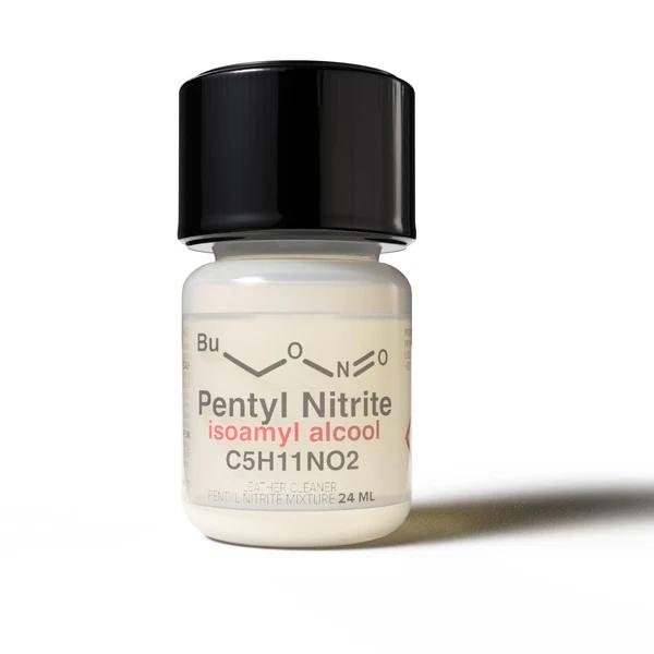 Chemicals Pentyl Nitrite, Pentyl+Isoamyl formula, 24ml