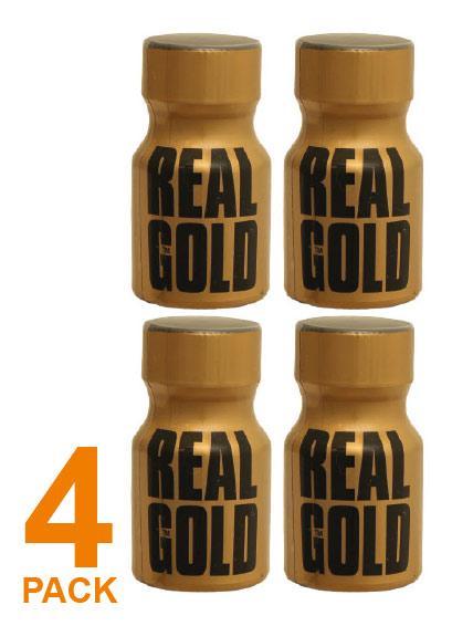 REAL GOLD MULTI 4-Pack