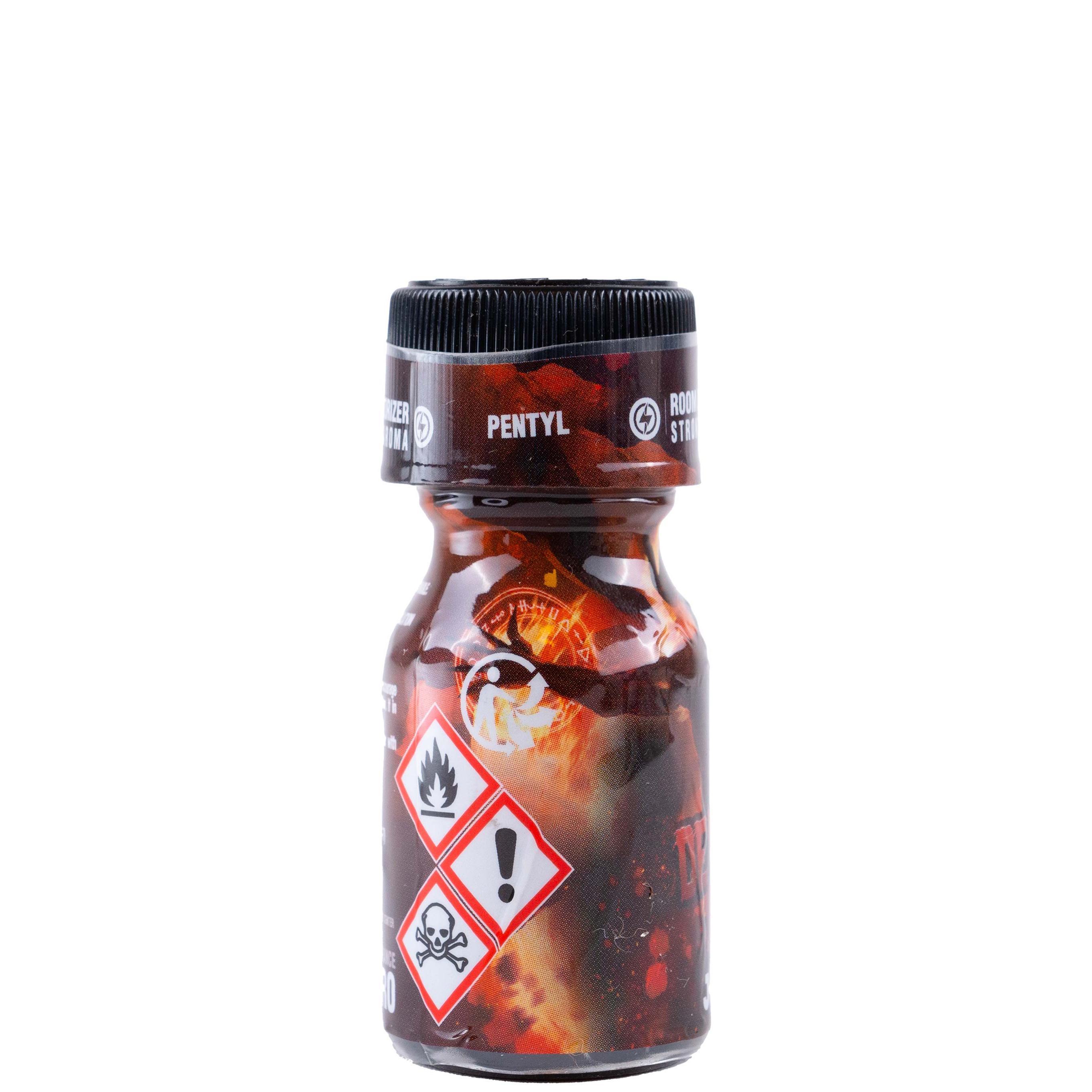 JOLT DEMON JUICE 10ml