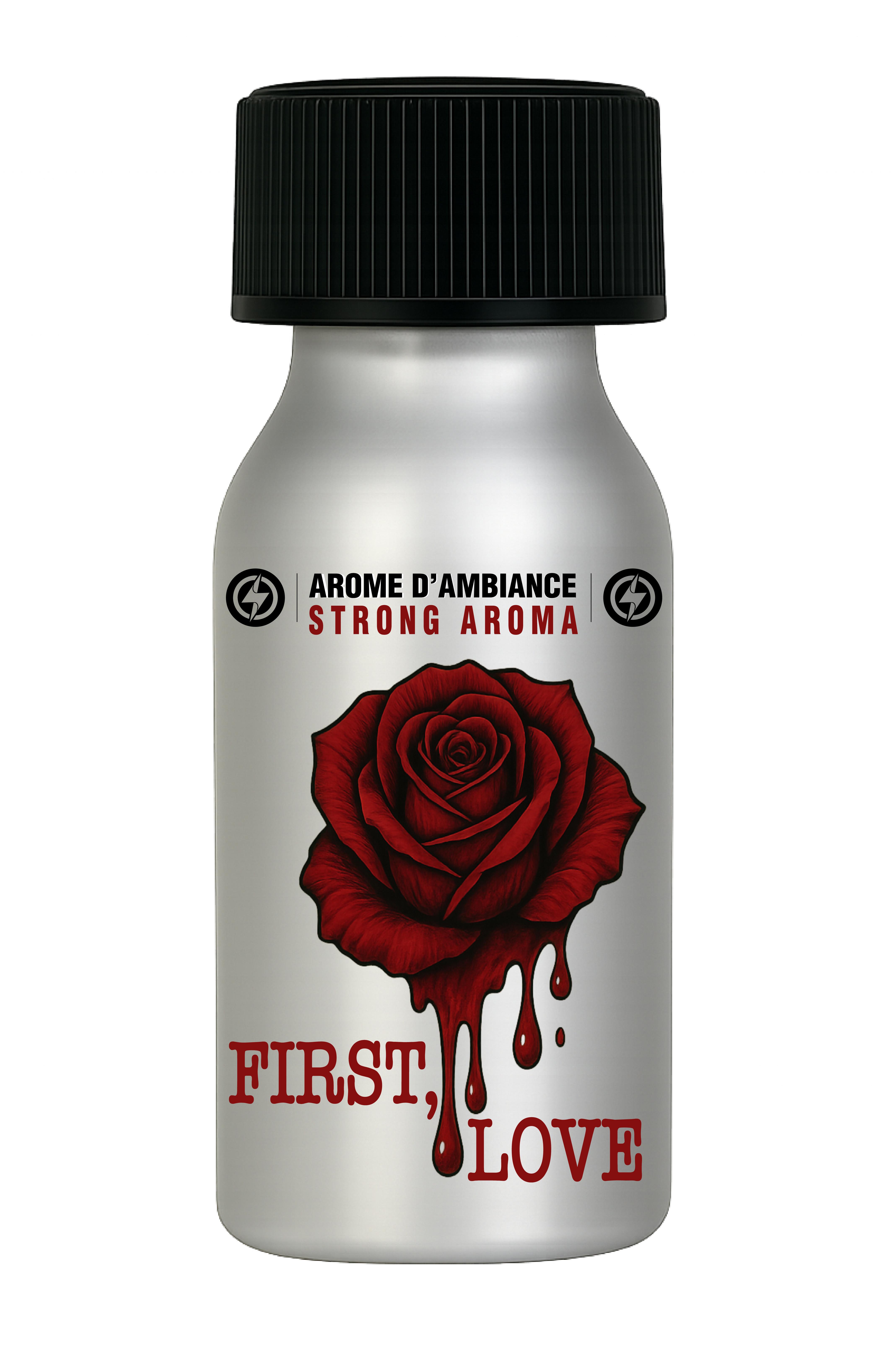 First Love Alu 25ml