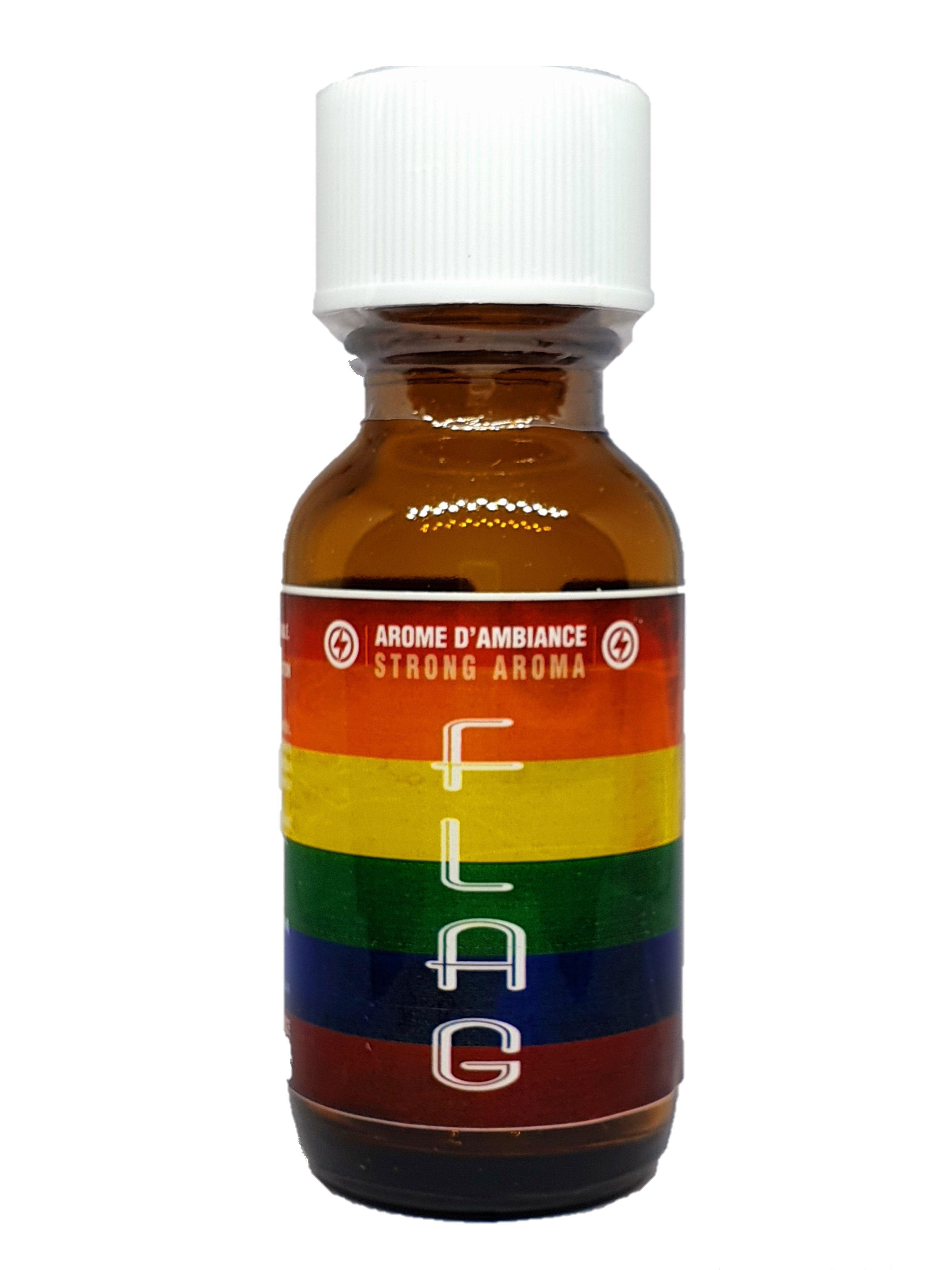 JOLT FLAG Strong Aroma 25ml