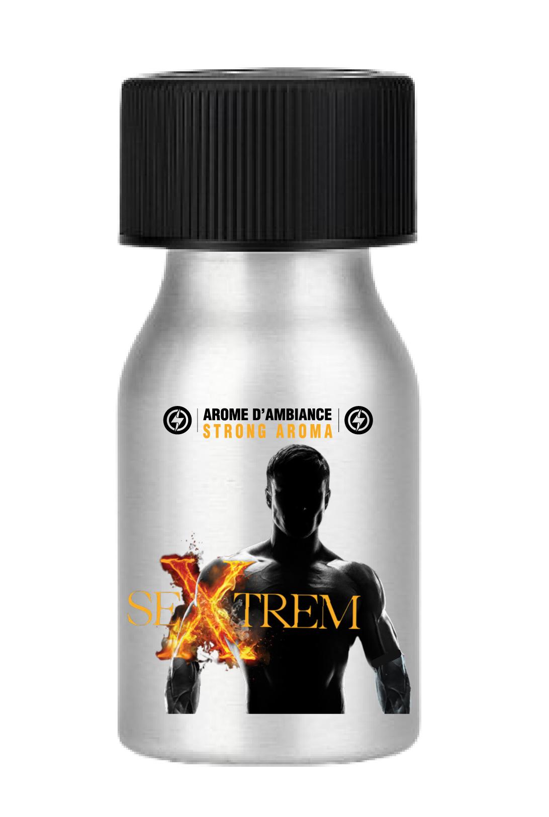 Sextrem Alu 10 ml