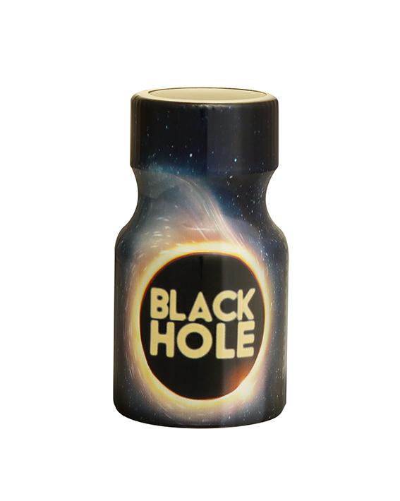 Black Hole - Leather Cleaner, 10ml