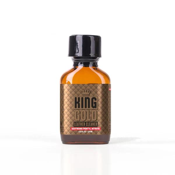 King Gold Penthyl, Pentyl N+ Pentanol, 24ml