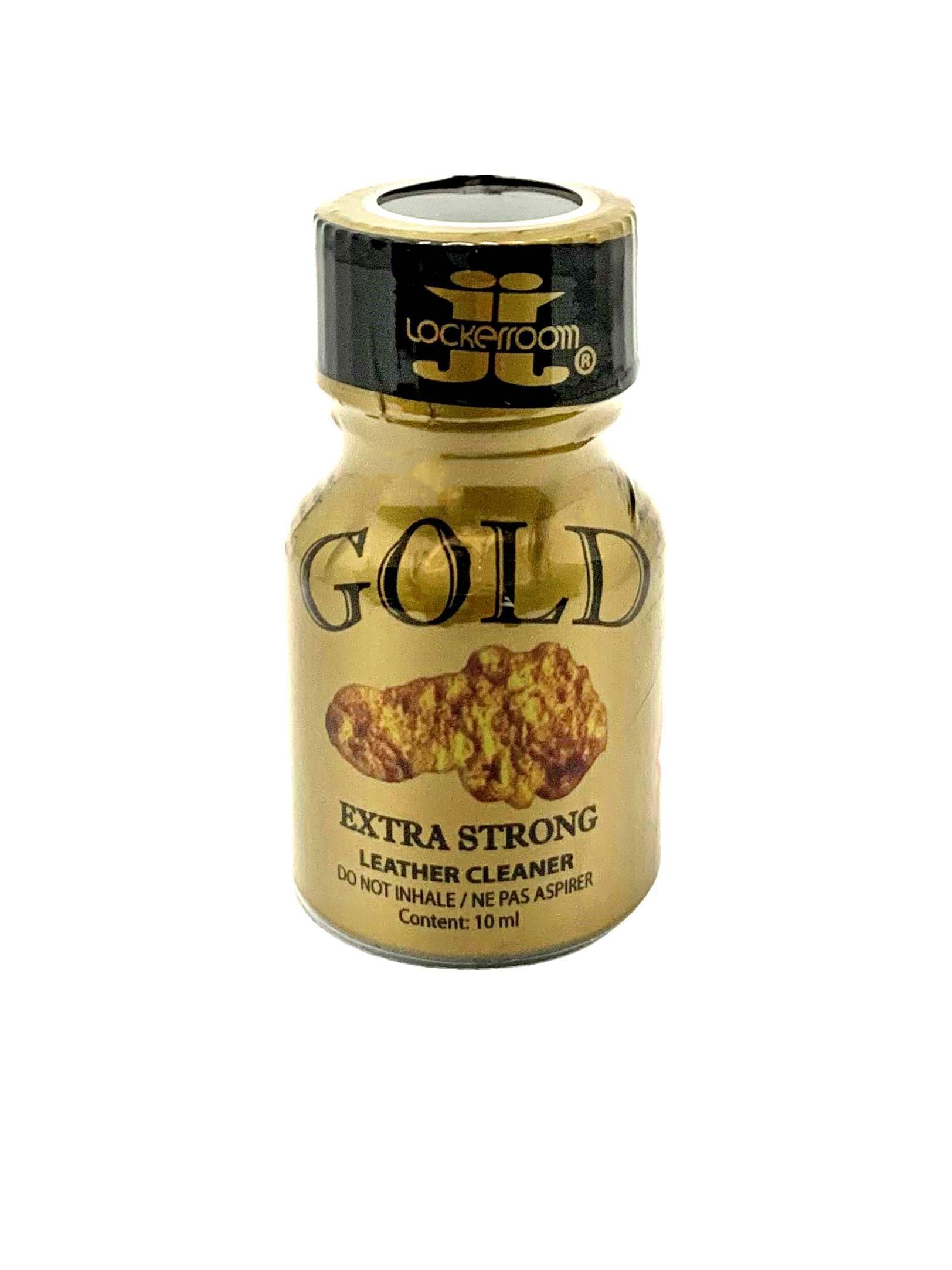 Gold Extra Strong 10ml