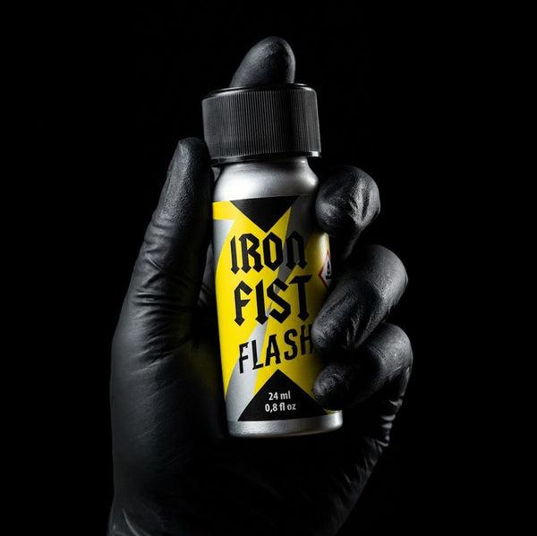 Iron Fist Flash 24 ml