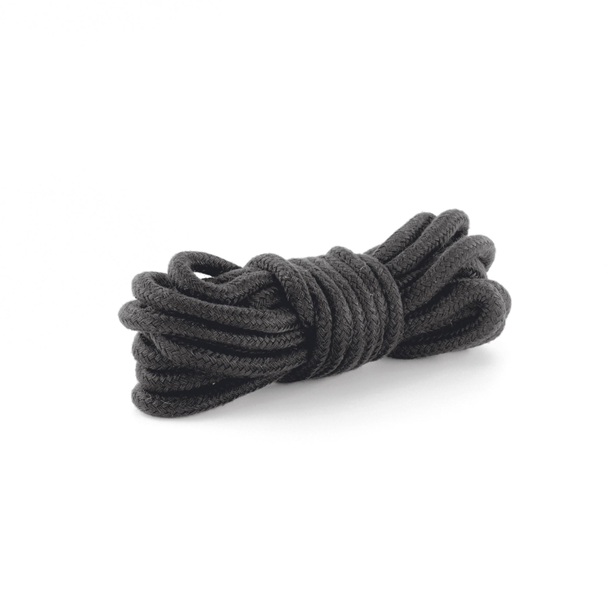 Crushious  Dungeons & Maidens Bdsm Kit Black